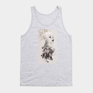 Phantom Tank Top